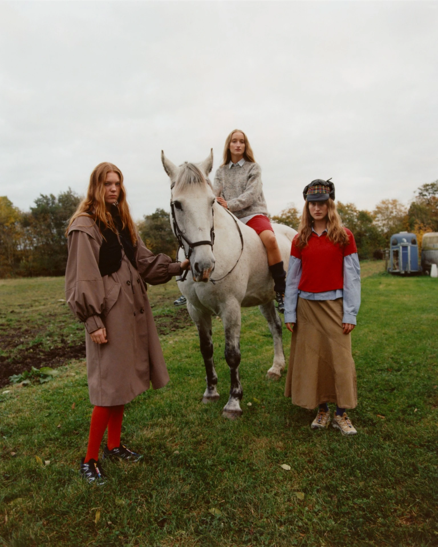 Salomon Campaign